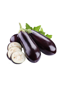 Aubergines - Aubergine