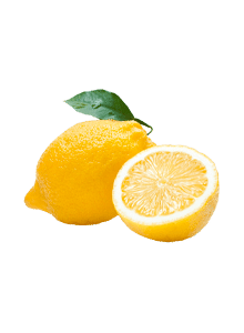 Citrons - Citron