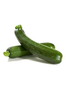 Courgettes - Courgette