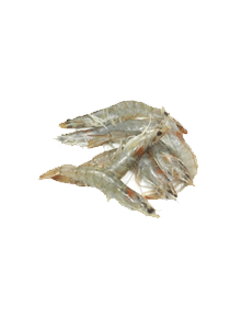 CrevettesGrises - Crevettes grises