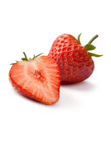 Fraises - Fraise