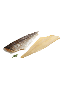 Haddock - Haddock