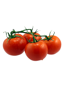 Tomates - Tomates