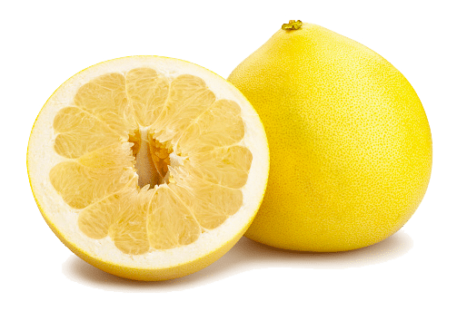 Pomelo - Pomelo