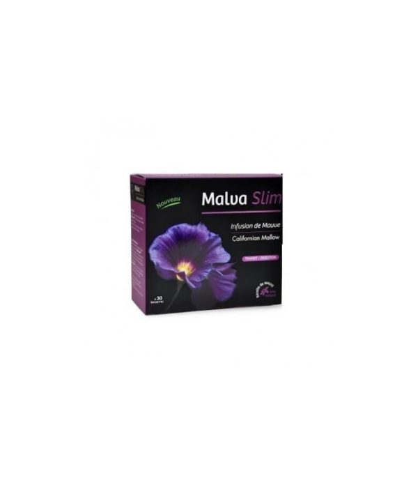 infusion de mauve malva slim - Infusion de Mauve