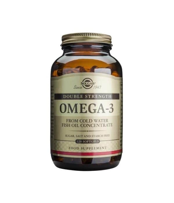 omega 3 - Omega 3